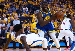 Video Los Angeles Clippers 110-129 Golden State Warriors (NBA ngày 27/4)