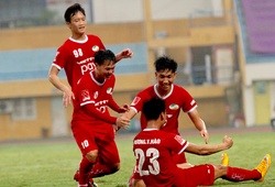 Video Quảng Nam 0-2 Viettel (Vòng 7 V.League 2019)