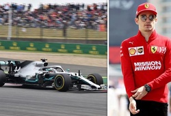 Azerbaijan Grand Prix 2019: Valtteri Bottas lần thứ 2 đạt pole, Charles Leclerc gặp tai nạn