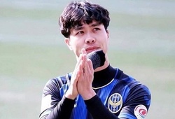 Tin bóng đá Việt Nam 28/4: HLV Incheon Utd chia sẻ lý do Công Phượng "mất hút"