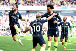 Bản tin thể thao 24h (29/4): Man City lấy lại ngôi đầu, ĐT Việt Nam sẽ có thủ môn Việt kiều