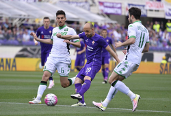 Nhận định Fiorentina vs Sassuolo 02h00, 30/04 (Vòng 34 VĐQG Italia 2018/19)