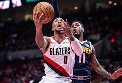 Nhận định NBA: Denver Nuggets vs Portland Trail Blazers (ngày 30/4, 9h30)
