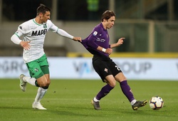 Kết quả bóng đá hôm nay (30/4): Fiorentina thất thủ trên sân nhà