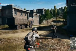 PUBG: Những tình huống hài hước và highlights ngày 30/4