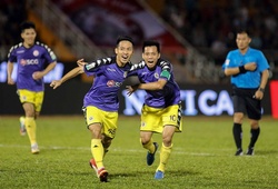 Hà Nội FC mất 3 trụ cột trong trận gặp Nagaworld