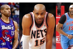 Vince Carter chính thức tuyên bố trở lại NBA, hy vọng trở thành cầu thủ chơi bóng qua 4 thập kỷ