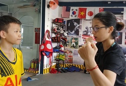 HLV Lê Thị Bằng: Vì sao kỹ thuật thở đúng lại rất quan trọng trong Boxing?