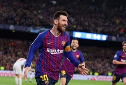 Kết quả bóng đá hôm nay (2/5): Messi thăng hoa giúp Barcelona nhấn chìm Liverpool