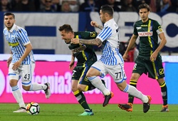 Nhận định, dự đoán Chievo vs Spal 23h00, 04/05 (vòng 35 VÐQG Italia)