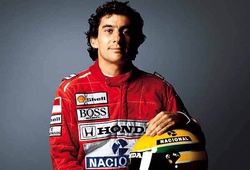 25 năm sau sự ra đi của huyền thoại Ayrton Senna, F1 đã thay đổi như thế nào?