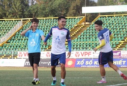 Phù Đổng FC sẽ đối phó với HLV Nguyễn Minh Đức bằng cách nào?