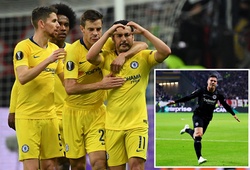 Dấu ấn Pedro, Chelsea thiết lập kỷ lục bất bại và những điểm nhấn ở trận hòa Frankfurt