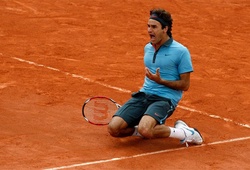 Hãy nhớ: Federer luôn là một đại cao thủ trên sân đất nện