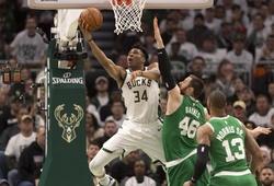 Nhận định NBA: Boston Celtics vs Milwaukee Bucks (ngày 4/5, 7h00)