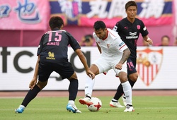 Nhận định, dự đoán Yamaga vs Cerezo Osaka 12h00, 04/05 (vòng 10 VĐQG Nhật Bản)