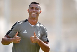 Tin bóng đá 3/5: Ronaldo hé mở công việc mới sau khi giải nghệ