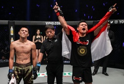 Vì sao khán giả Indonesia luôn nóng lòng chờ đón các sự kiện ONE Championship