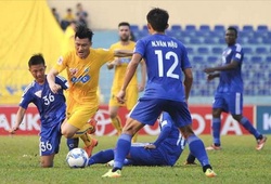 Nhận định, dự đoán Thanh Hóa vs Quảng Nam 17h00, 06/05 (vòng 8 V-League)