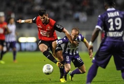 Nhận định, dự đoán Toulouse vs Rennes 20h00, 05/05 (vòng 35 VÐQG Pháp)