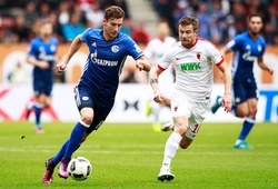 Nhận định, dự đoán Schalke vs Augsburg 18h30, 05/05 (Vòng 32 Bundesliga 2018/19)