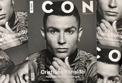 Ronaldo: “Nhiều người thích đợi với một khẩu súng khi tôi sút hỏng phạt đền”