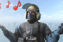 CS:GO - Những pha tai nạn và ăn rùa cực hài hước - Phần 3
