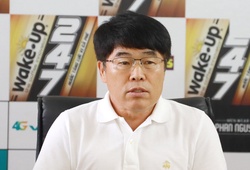 HLV Lee Heung Sil phát biểu bất ngờ về Quế Ngọc Hải