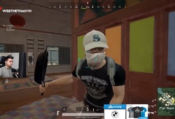 PUBG: Những tình huống hài hước và highlights ngày 5/5