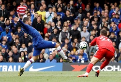 Video Chelsea 3-0 Watford (Vòng 37 Ngoại hạng Anh)