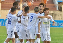 Video HAGL 2-0 Nam Định (Vòng 8 V.League 2019)