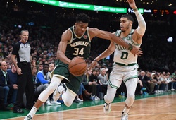 Nhận định NBA: Boston Celtics vs Milwaukee Bucks (ngày 7/5, 6h00)