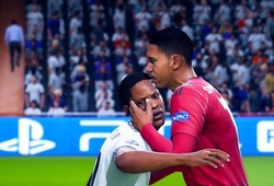 Những pha lỗi game cực phi vật lý trong FIFA 19 - Phần 3