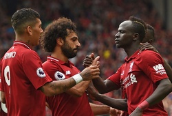 Thống kê chỉ ra Liverpool xuất sắc hơn Man Utd trong lịch sử Ngoại hạng Anh