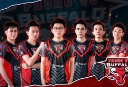 Video Team Liquid - Phong Vũ Buffalo (Game 3 MSI 2019)