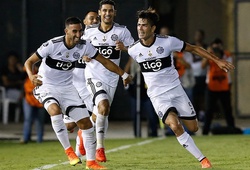 Nhận định, dự đoán Asuncion vs Sporting Cristal 05h15, 10/05 (vòng bảng Copa Libertadores)