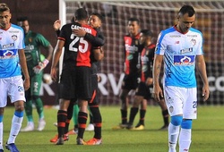 Nhận định, dự đoán Junior Barranquilla vs Melgar 07h30, 09/05 (vòng bảng Copa Libertadores)