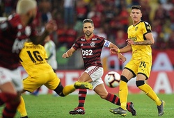 Nhận định, dự đoán Penarol vs Flamengo 07h30, 09/05 (vòng bảng Copa Libertadores)