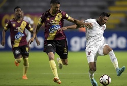 Nhận định, dự đoán Wilstermann vs Deportes Tolima 07h30, 10/05 (vòng bảng Copa Libertadores)
