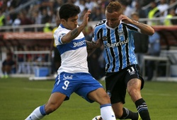 Nhận định Gremio vs Universidad Catolica, 09/05 (Vòng bảng Copa Libertadores 2019)