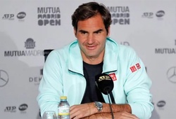 Roger Federer tiết lộ thời điểm giải nghệ