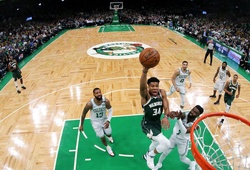 Video Boston Celtics vs Milwaukee Bucks (NBA ngày 7/5)