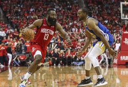 Video Houston Rockets vs Golden State Warriors (NBA ngày 7/5)