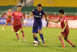 Nhận định, dự đoán Bình Dương vs Sài Gòn 17h00, 10/05 (vòng 9 V-League)