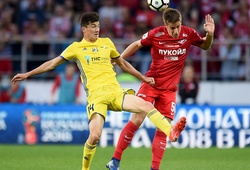 Nhận định, dự đoán Dynamo Moscow vs Rostov 18h00, 10/05 (vòng 28 VĐQG Nga)