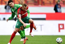 Nhận định, dự đoán Lokomotiv vs Rubin Kazan 23h00, 10/05 (vòng 28 VĐQG Nga)