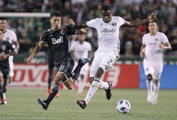 Nhận định, dự đoán Vancouver Whitecaps vs Portland Timbers 09h00, 11/05 (Giải Nhà nghề Mỹ - MLS 2019)