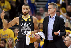 Thua 2 trận liên tiếp trước Houston? Fan Golden State đừng lo vì đã có thầy Kerr đây rồi