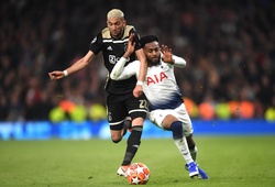 Xem trực tiếp Ajax vs Tottenham trên kênh nào?