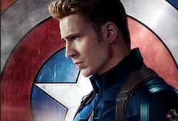 Captain America của biệt đội Avenger tập luyện những môn võ gì?